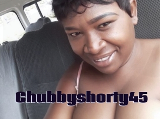Chubbyshorty45