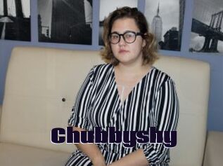 Chubbyshy