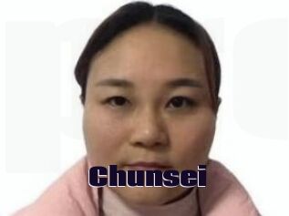 Chunsei