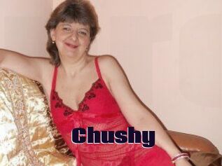 Chushy