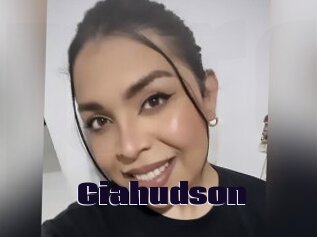 Ciahudson