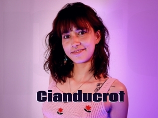 Cianducrot
