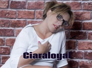 Ciaraloyal