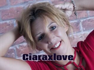 Ciaraxlove