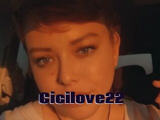 Cicilove22