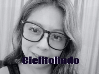 Cielitolindo