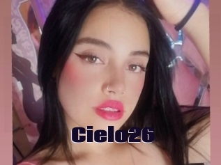 Cielo26