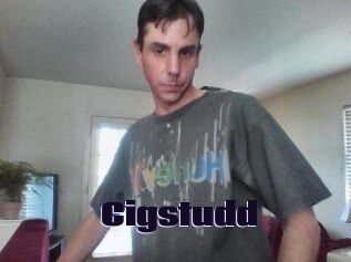 Cigstudd