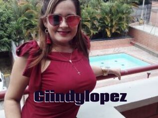 Ciindylopez