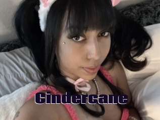 Cindercane