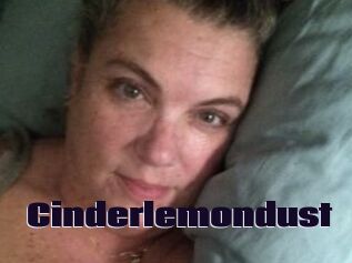 Cinderlemondust