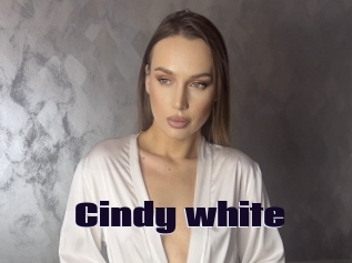 Cindy_white