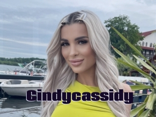 cindycassidy Prolap Sex