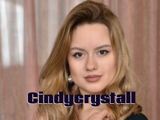Cindycrystall