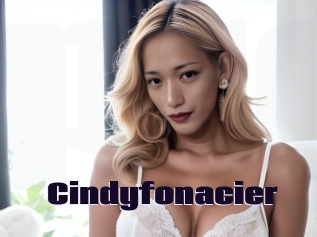 Cindyfonacier