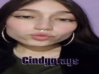 Cindygrays