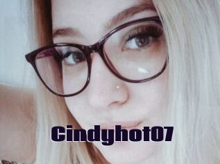 Cindyhot07