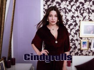 Cindyrolls