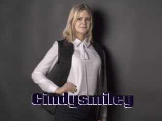 Cindysmiley