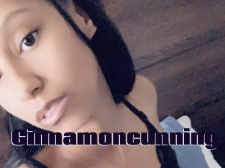 Cinnamoncunning