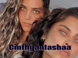 Cinthyantashaa