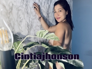 Cintiajhonson