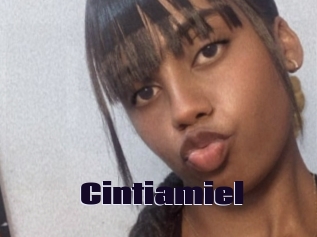 Cintiamiel
