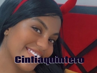 Cintiaquintero