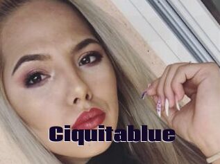 Ciquitablue