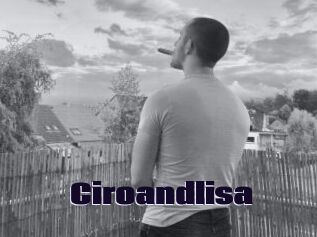 Ciroandlisa