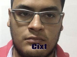 Cixt