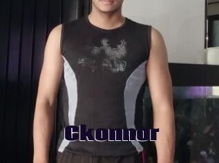 Ckonnor