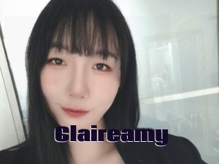 Claireamy