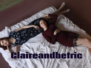 Claireandbetric