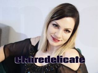 Clairedelicate