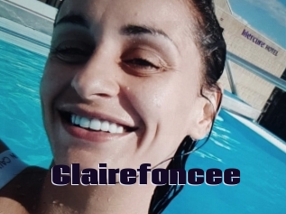 Clairefoncee