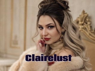 Clairelust