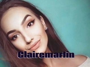 Clairemartin