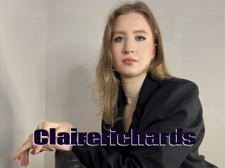 Clairerichards