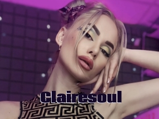 Clairesoul