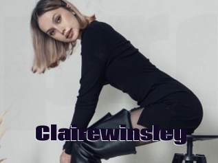 Clairewinsley