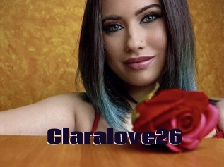 Claralove26