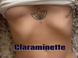 Claraminette