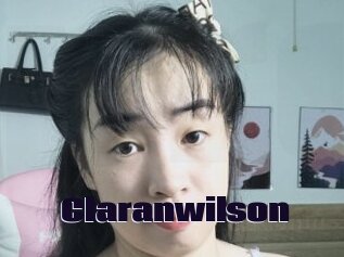 Claranwilson