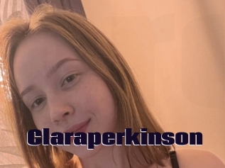 Claraperkinson