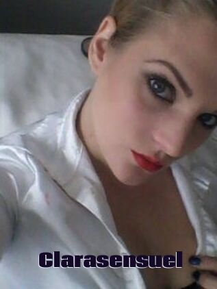 Clarasensuel