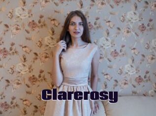 Clarerosy
