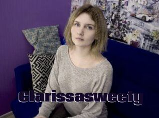 Clarissasweety