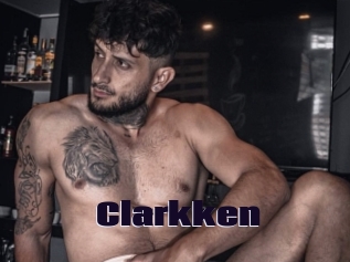 Clarkken