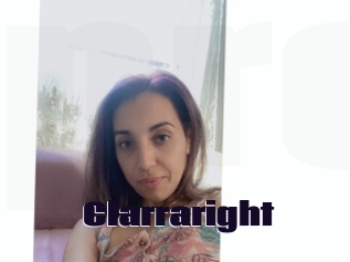 Clarraright